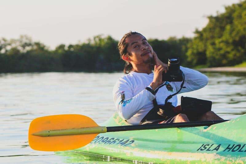 Holbox: Guided Sunrise/Sunset Kayak Tour by Mangrove Reserve - Wildlife Encounters: Flamingos, Birds, and Crocodiles