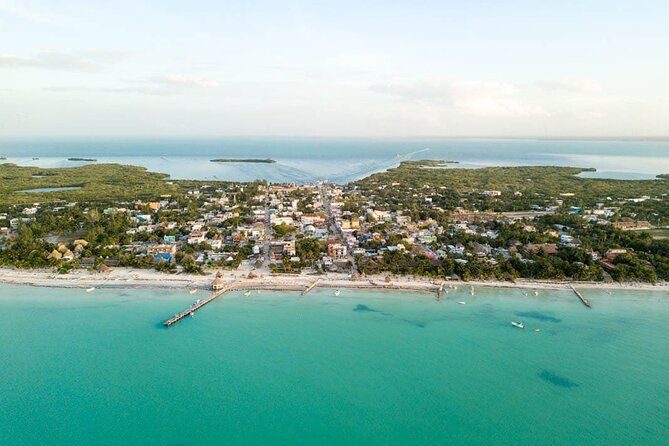 Holbox Island and Cenote Full Day Tour - Key Points