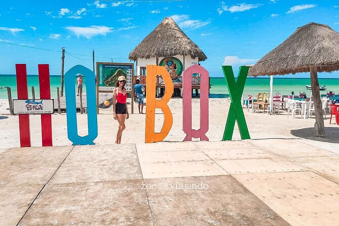 Holbox Island and Cenote Full Day Tour - Practical Details: Transportation and Tour Inclusions