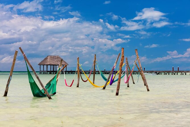 Holbox Island and Cenote Full Day Tour - Timing, Pacing, and Group Size
