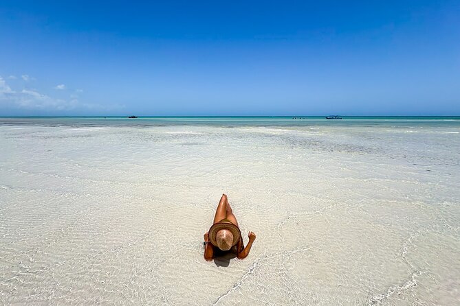 Holbox Island Tour From Cancun with PickUp - Key Points