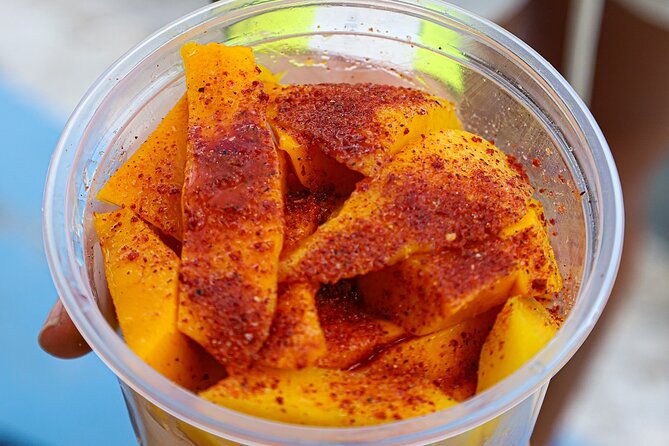 Holbox Island Tour From Cancun with PickUp - Exploring Holbox’s Colorful Streets