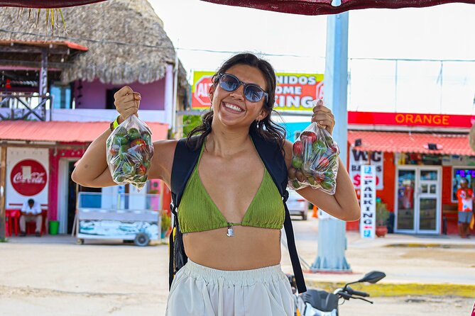 Holbox Island Tour From Cancun with PickUp - Inclusions and Practical Details