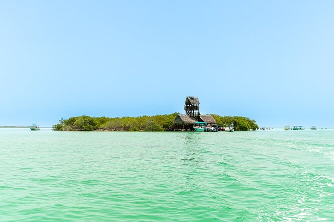 Holbox Island Tour with Pasion Island and Punta Mosquito - Holbox Island: Beaches, Lagoon, and Leisure Time