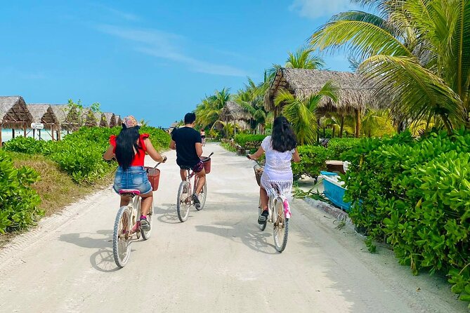 Holbox Island Visit to Punta Mosquito from Cancún - Pricing, Additional Fees, and Tour Duration