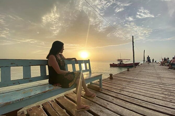 Holbox Island Visit to Punta Mosquito from Cancún - Who Will Appreciate This Tour Most