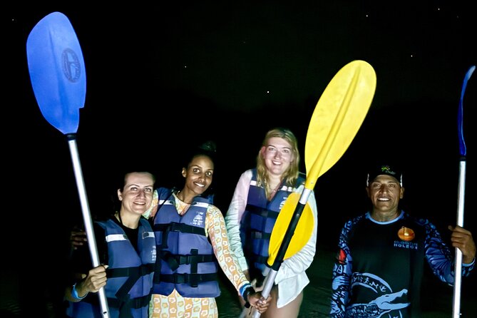 Holbox Kayak Bioluminescence Experience - Who Will Love This Tour