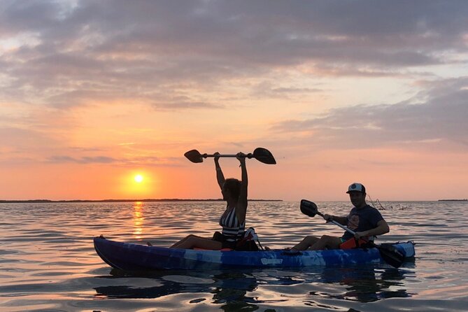 Holbox : Kayaking through Mangroves - Weather Considerations and Cancellation Policy