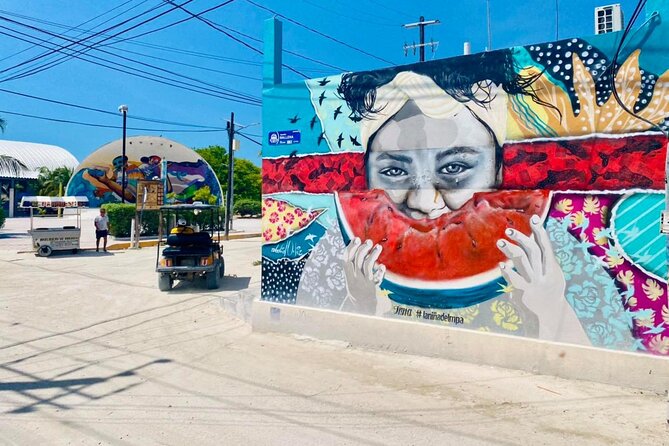 Holbox Magic Island! Punta Cocos + Punta Mosquito From Cancun - Discovering the Charm of Isla Holbox