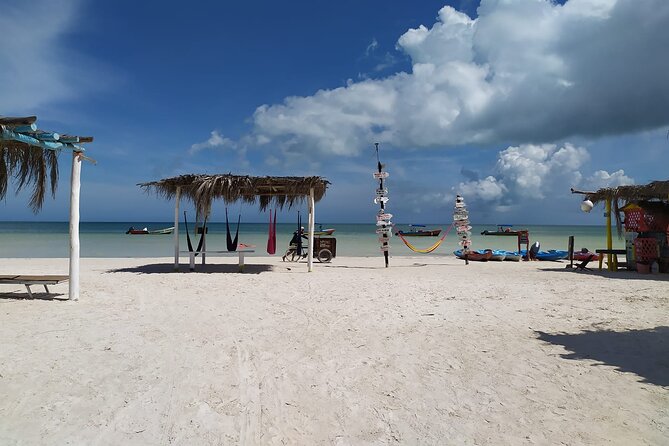 Holbox Magic Island! Punta Cocos + Punta Mosquito From Cancun - Important Practicalities and Tips