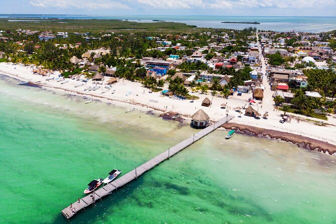 Holbox Paradise Experience - Additional Costs and Tips: What’s Not Included