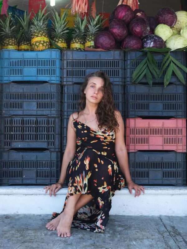 Holbox Photoshoot Private Professional Fashion Photographer - Weather Considerations and Rescheduling Policies