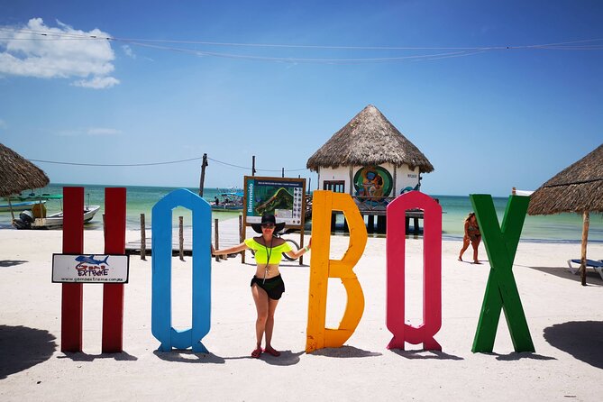 Holbox plus Island Magic by boat Tour from Cancun - Exploring Isla de la Pasion and Its Birdlife