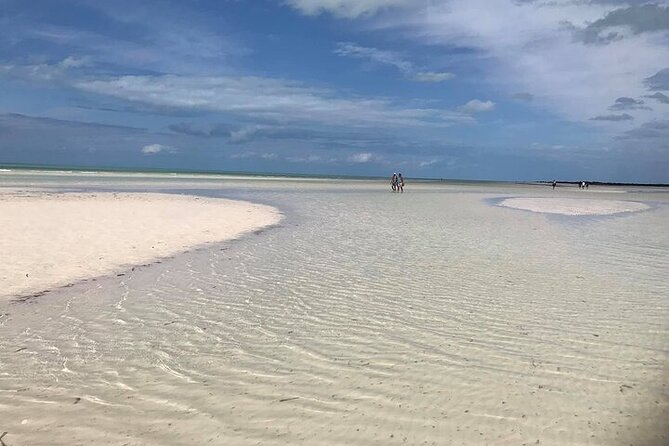 Holbox Punta Mosquito By Ferry only from Playa del Carmen - Important Practical Information and Tips