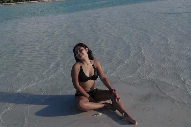 Holbox Punta Mosquitos + Transportation from Riviera Maya - Punta Mosquitos: The Natural Highlight