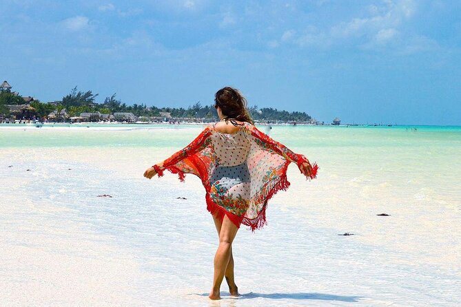 Holbox Punta Mosquitos + Transportation from Riviera Maya - What’s Included and What to Consider