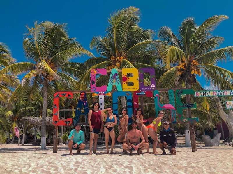 Holbox: Snorkeling, Fishing, and Ceviche Tour - Mini Fishing for Ceviche and Beach Break at Cabo Catoche