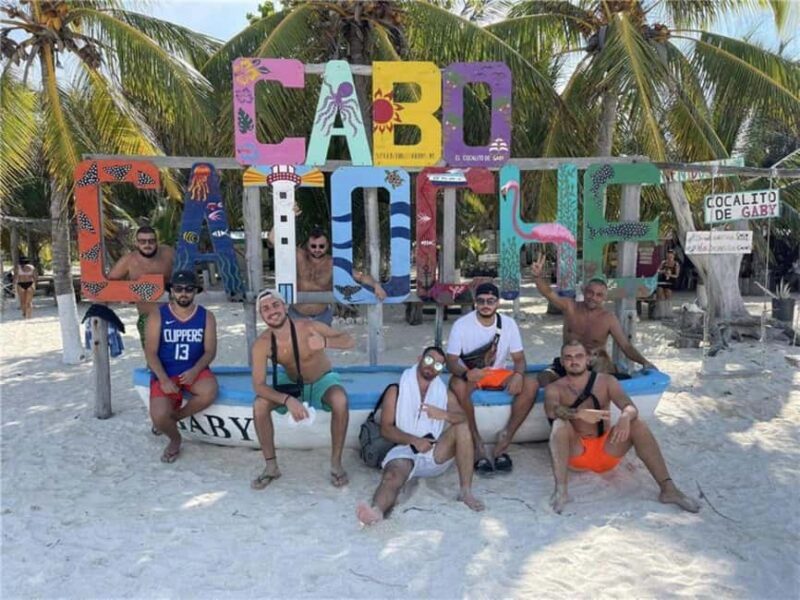 Holbox: Snorkeling, Fishing, and Ceviche Tour - Limitations and Critical Review Highlights