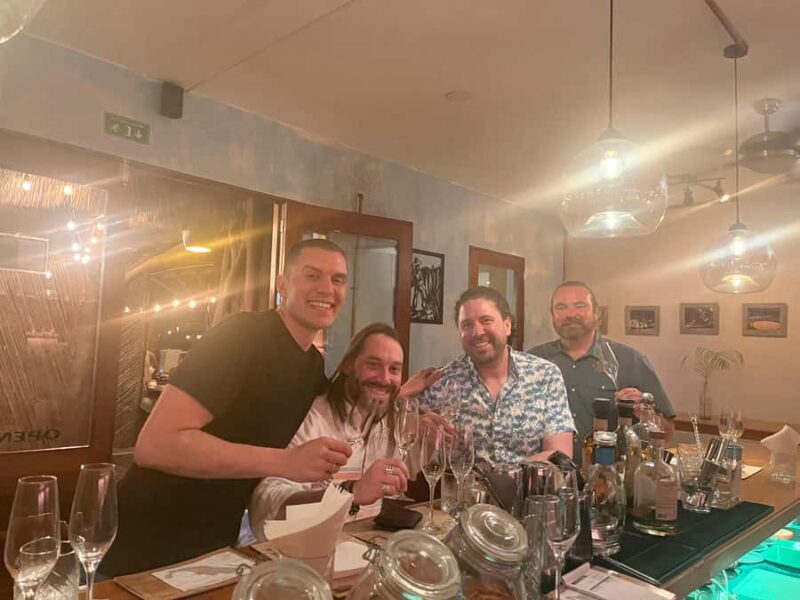 Holbox: Tequila Tasting Experience at Tequila O'clock - Who Should Join This Tour