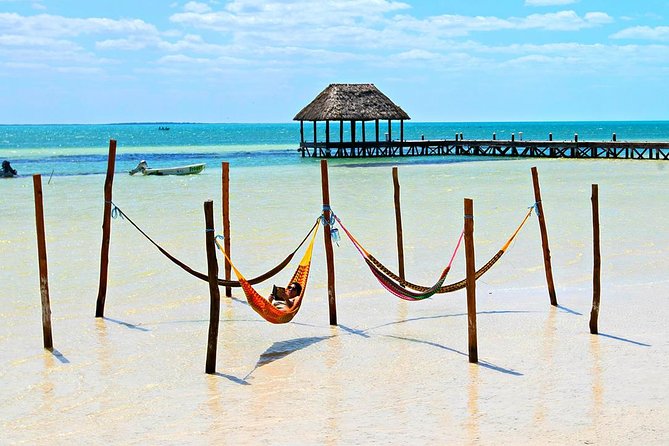 Holbox The Living Dream by boat from Playa del Carmen - What’s Included and What’s Not