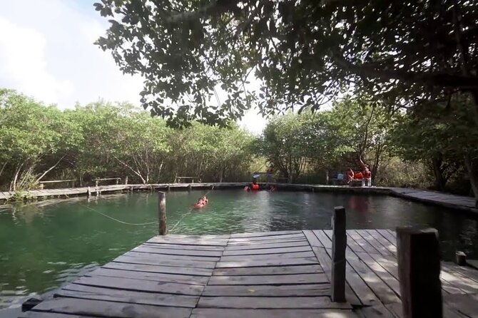 Holbox The Living Dream by boat from Playa del Carmen - What to Bring and Practical Tips