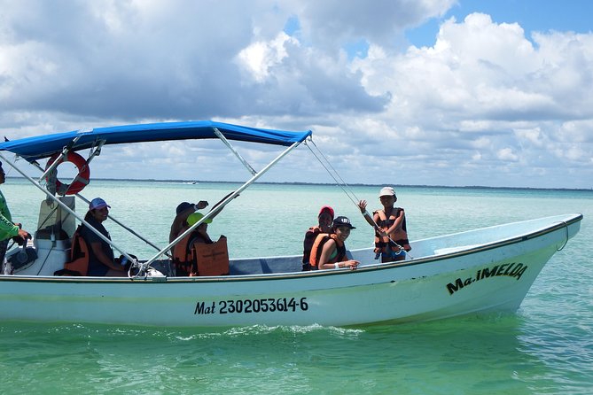 Holbox tour from Cancun and Riviera Maya - Key Points