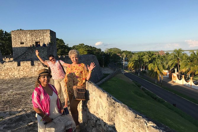 Holbox tour from Cancun and Riviera Maya - Practical Tips and Safety Measures During the Tour