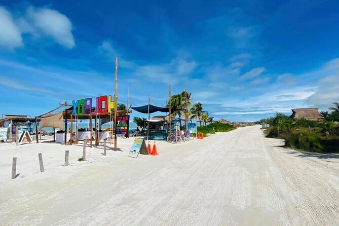 Holbox Tour - Island & Cenote from Cancun and Playa del Carmen - Whats Not Included and Additional Fees