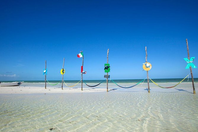 Holbox Tour - Island & Cenote from Cancun and Playa del Carmen - Frequently Asked Questions