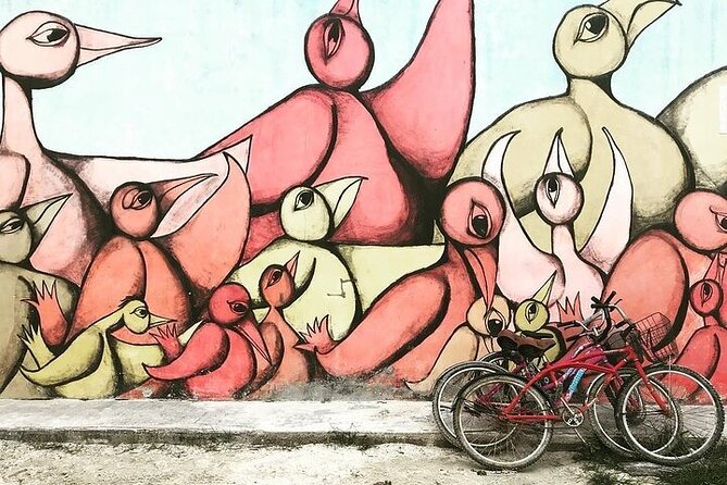 Holbox Tour Punta Mosquito from Cancun - Key Points