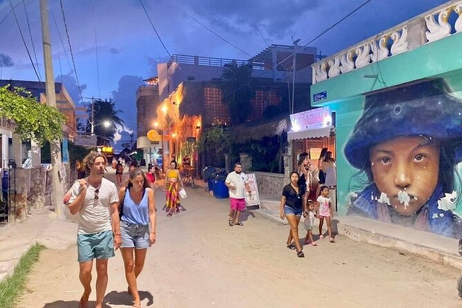 Holbox Tour Punta Mosquito from Cancun - Practical Tips for a Smooth Experience