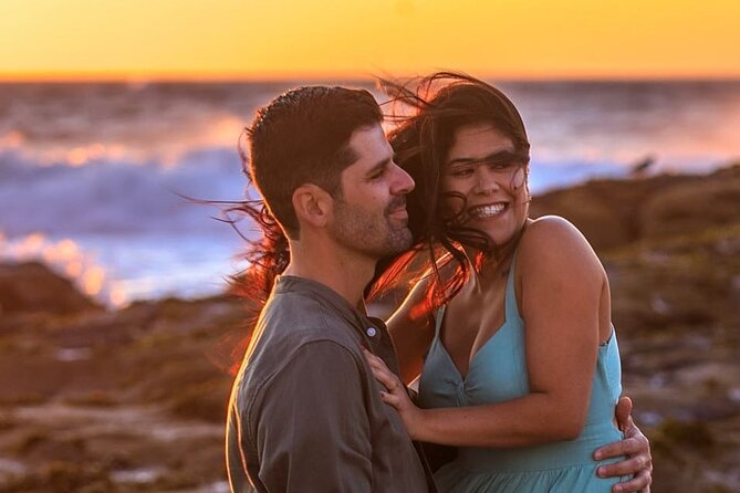 Holiday Photo Shoot with Lisbon Photographer - Capturing Lisbon’s Charm: A Private Photo Session for Up to Six People