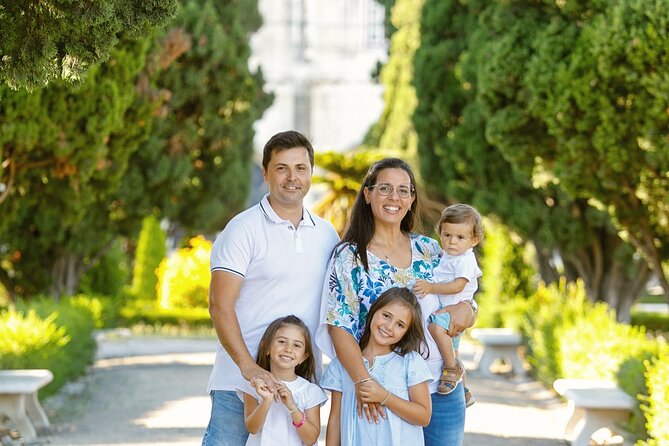 Holiday Photo Shoot with Lisbon Photographer - Exploring Lisbon’s Main Squares: Praça do Comércio and Rossio