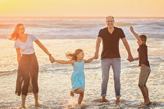 Holiday Photo Shoot with Lisbon Photographer - What Makes This Tour Stand Out in Lisbon