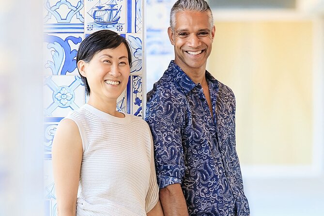 Holiday Photoshoot in Lisbon - What’s Included in the Package