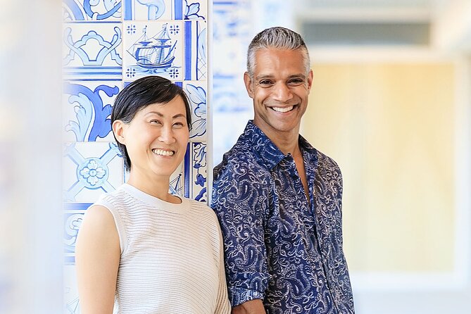 Holiday Photoshoot in Lisbon - What’s Not Included: Transportation and Extras