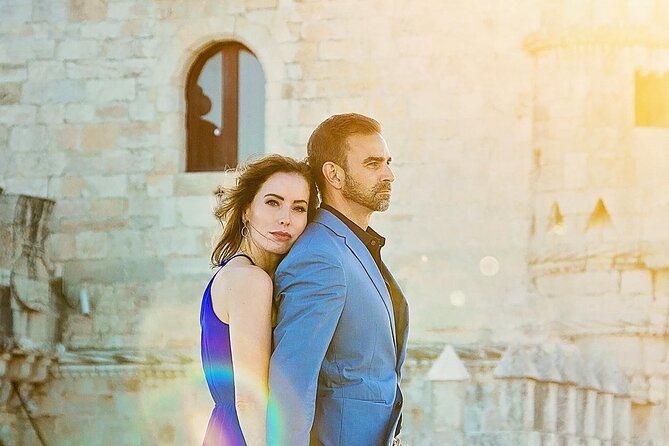 Holiday Photoshoot in Lisbon - The Review and What Sets This Tour Apart