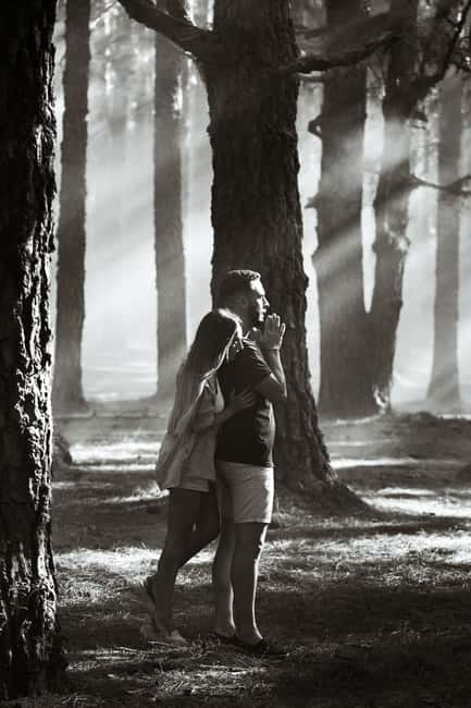 Holiday Photoshoot Tenerife - Discover the Unique Setting of Tenerife’s Canary Islands