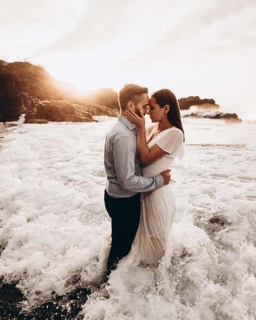 Holiday Photoshoot Tenerife - Locations and Scenery That Make Your Photos Stand Out