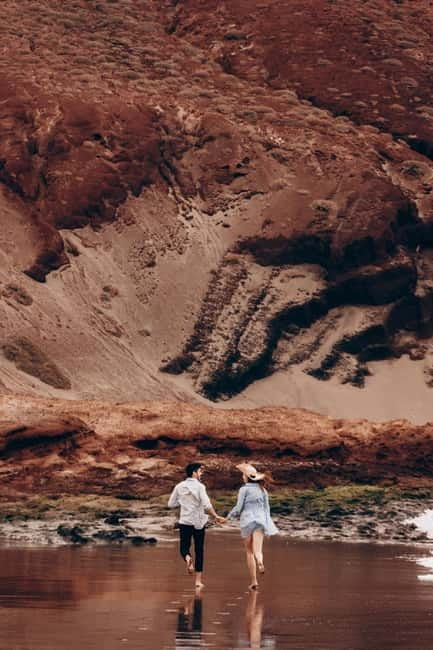 Holiday Photoshoot Tenerife - Practical Details and Booking Flexibility