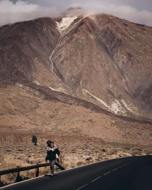 Holiday Photoshoot Tenerife - Why This Photoshoot Stands Out in Tenerife