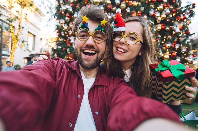 Holiday Scavenger Hunt in Austin - Final Thoughts on the Austin Holiday Scavenger Hunt