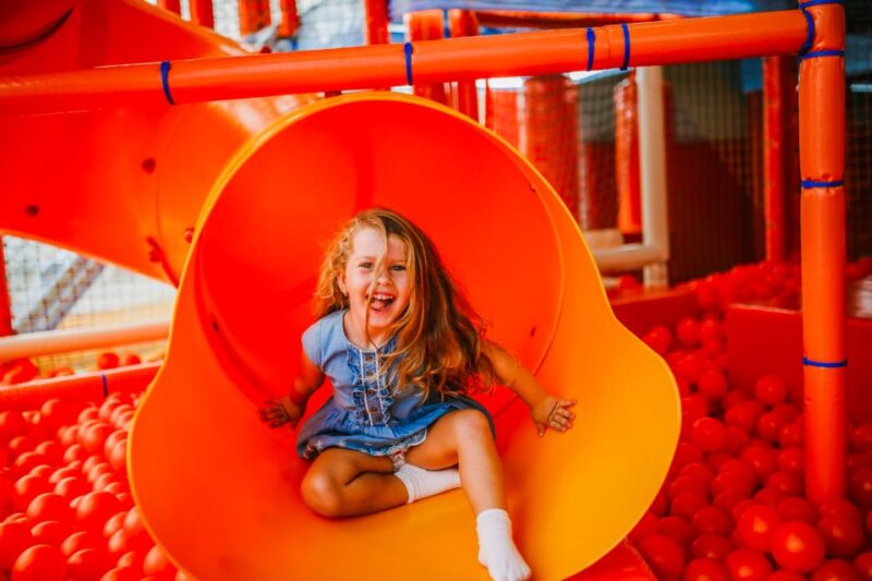 Holiday World Maspalomas Wooland Ticket - Food, Drinks, and Refreshments at Wooland