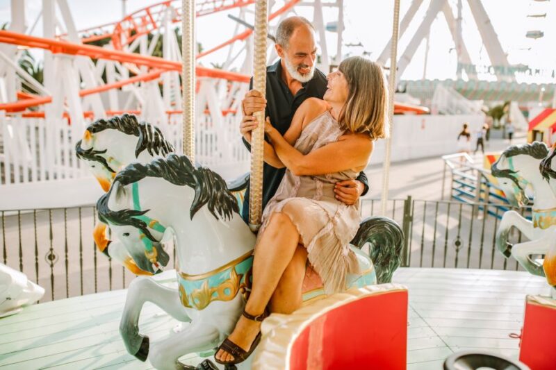 Holiday World Maspalomas Wooland Ticket - Suitable Visitors and Physical Requirements