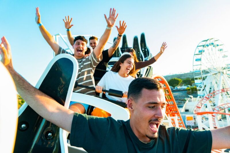 Holiday World Maspalomas Wooland Ticket - Booking, Cancellation, and Practical Tips