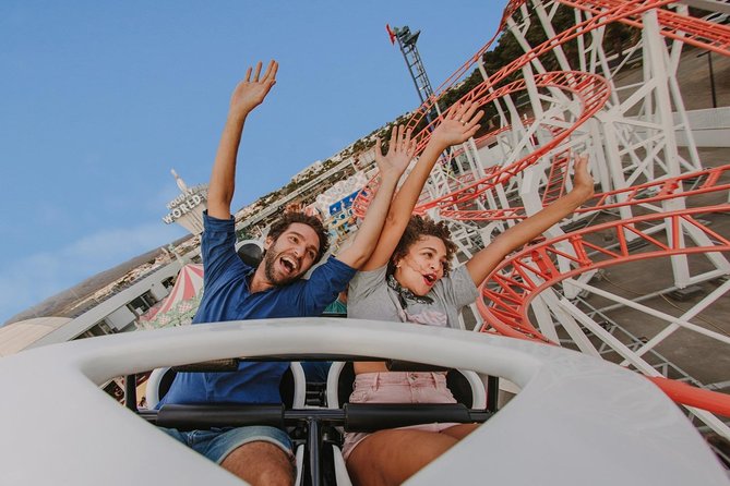 Holiday World Maspalomas Wooland Ticket - Experience the Largest Theme Park on Gran Canaria for Just $15.36