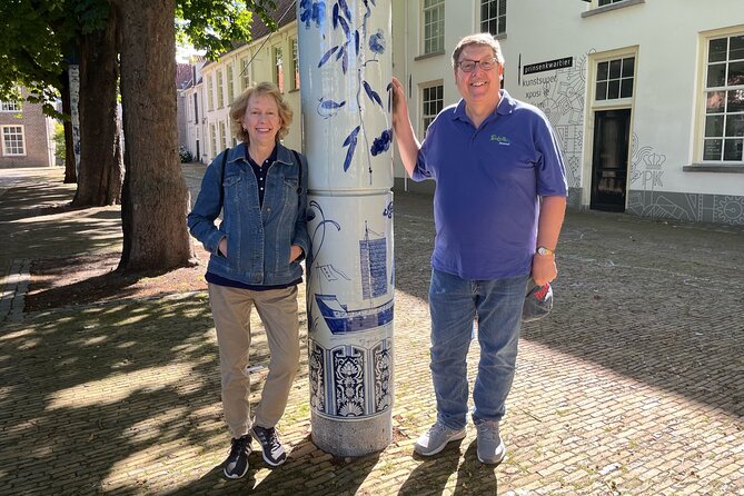 Holland Four City Charm Tour - Private Day Tour - Suitability, Pacing, and Accessibility