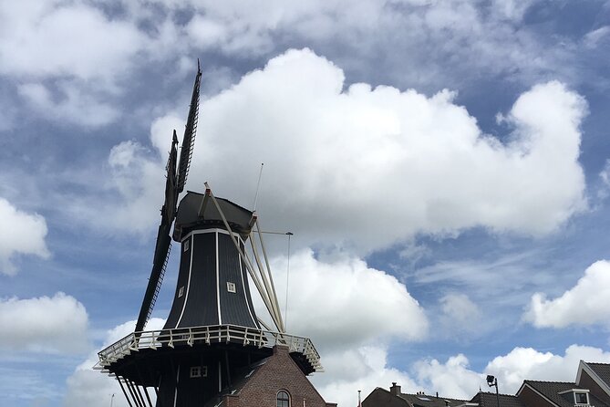 Holland Four City Charm Tour - Private Day Tour - Why Choose This Tour Over Others?