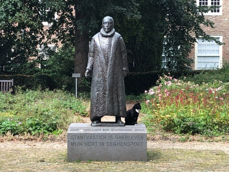 Holland Four City Charm Tour - Key Points