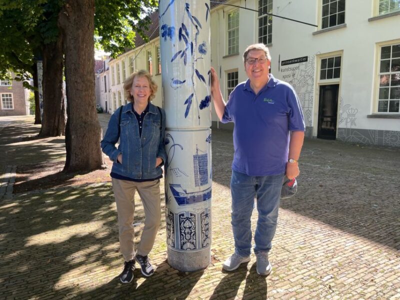 Holland Four City Charm Tour - Logistics and Comfort: What to Know